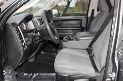 2013 RAM 1500 Tradesman   - Photo 10 - Salem, OR 97317