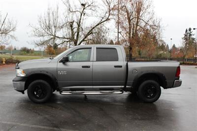 2013 RAM 1500 Tradesman   - Photo 7 - Salem, OR 97317