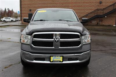 2013 RAM 1500 Tradesman   - Photo 6 - Salem, OR 97317