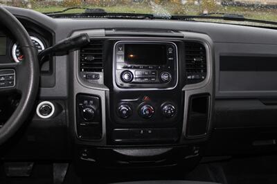 2013 RAM 1500 Tradesman   - Photo 13 - Salem, OR 97317