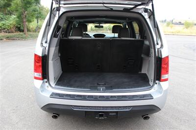 2013 Honda Pilot EX-L   - Photo 15 - Salem, OR 97317