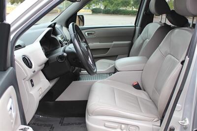 2013 Honda Pilot EX-L   - Photo 10 - Salem, OR 97317
