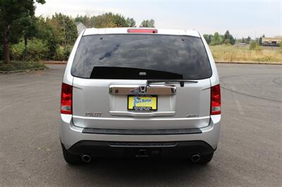 2013 Honda Pilot EX-L   - Photo 8 - Salem, OR 97317