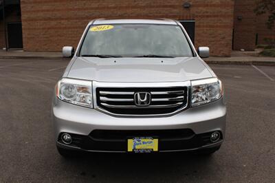 2013 Honda Pilot EX-L   - Photo 6 - Salem, OR 97317
