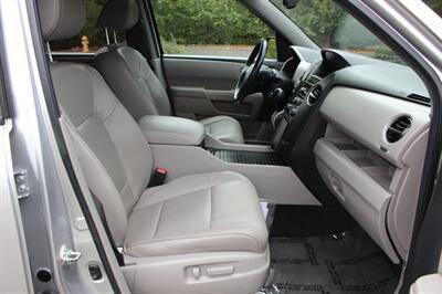 2013 Honda Pilot EX-L   - Photo 19 - Salem, OR 97317