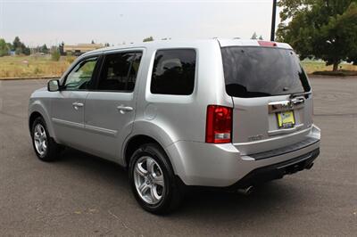2013 Honda Pilot EX-L   - Photo 3 - Salem, OR 97317