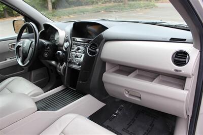 2013 Honda Pilot EX-L   - Photo 18 - Salem, OR 97317