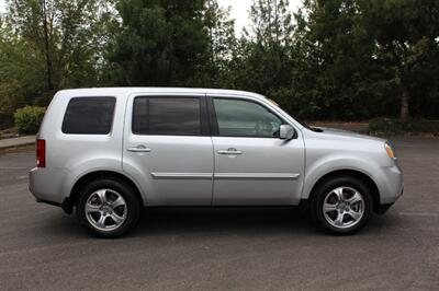 2013 Honda Pilot EX-L   - Photo 5 - Salem, OR 97317