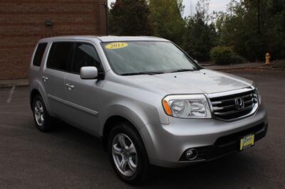 2013 Honda Pilot EX-L   - Photo 1 - Salem, OR 97317
