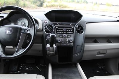 2013 Honda Pilot EX-L   - Photo 14 - Salem, OR 97317