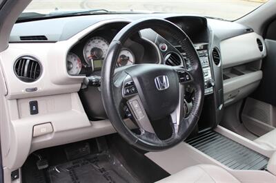 2013 Honda Pilot EX-L   - Photo 9 - Salem, OR 97317