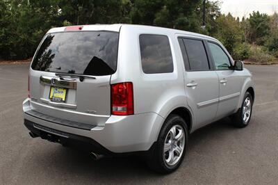2013 Honda Pilot EX-L   - Photo 4 - Salem, OR 97317