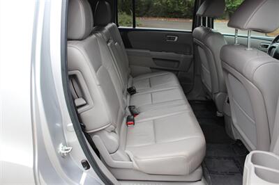 2013 Honda Pilot EX-L   - Photo 17 - Salem, OR 97317