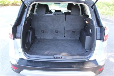 2018 Ford Escape SE   - Photo 15 - Salem, OR 97317
