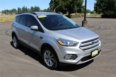 2018 Ford Escape SE   - Photo 1 - Salem, OR 97317