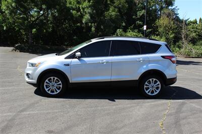 2018 Ford Escape SE   - Photo 7 - Salem, OR 97317