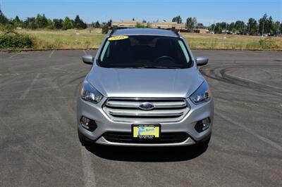 2018 Ford Escape SE   - Photo 6 - Salem, OR 97317