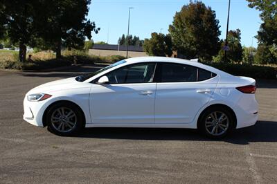2017 Hyundai ELANTRA SE - Photo 7 - Salem, OR 97317