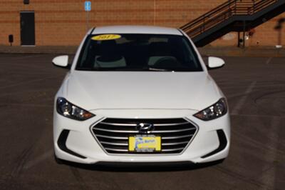 2017 Hyundai ELANTRA SE - Photo 6 - Salem, OR 97317