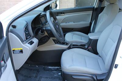 2017 Hyundai ELANTRA SE - Photo 10 - Salem, OR 97317