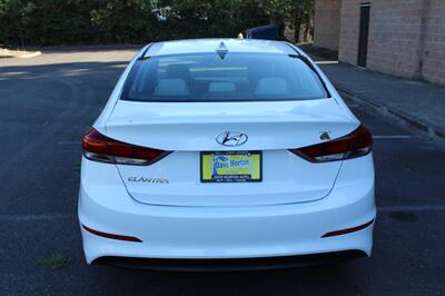2017 Hyundai ELANTRA SE - Photo 8 - Salem, OR 97317