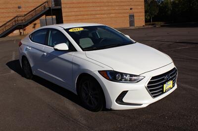 2017 Hyundai ELANTRA SE - Photo 1 - Salem, OR 97317