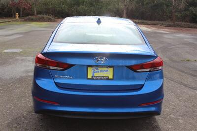 2018 Hyundai ELANTRA SEL   - Photo 8 - Salem, OR 97317