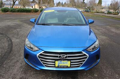 2018 Hyundai ELANTRA SEL   - Photo 6 - Salem, OR 97317