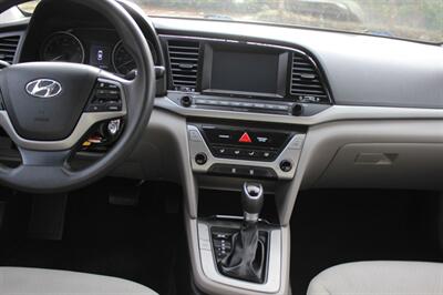 2018 Hyundai ELANTRA SEL   - Photo 14 - Salem, OR 97317