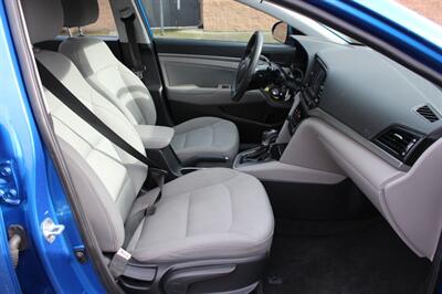 2018 Hyundai ELANTRA SEL   - Photo 17 - Salem, OR 97317