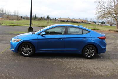 2018 Hyundai ELANTRA SEL   - Photo 7 - Salem, OR 97317
