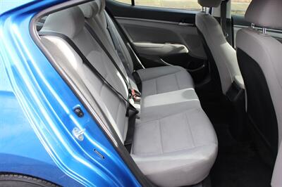2018 Hyundai ELANTRA SEL   - Photo 15 - Salem, OR 97317