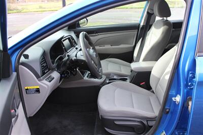 2018 Hyundai ELANTRA SEL   - Photo 10 - Salem, OR 97317