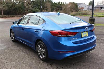 2018 Hyundai ELANTRA SEL   - Photo 3 - Salem, OR 97317