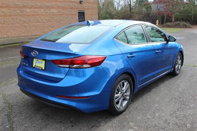 2018 Hyundai ELANTRA SEL   - Photo 4 - Salem, OR 97317