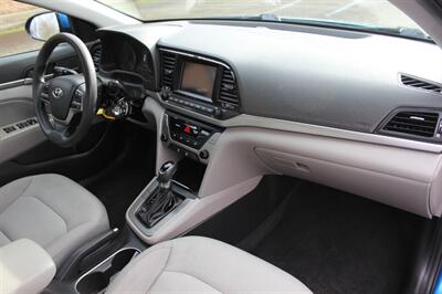 2018 Hyundai ELANTRA SEL   - Photo 16 - Salem, OR 97317