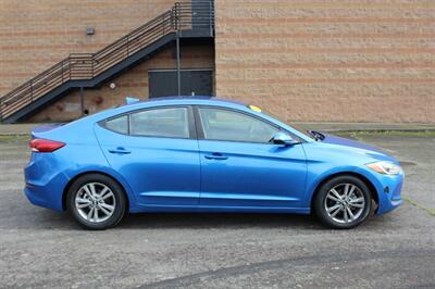 2018 Hyundai ELANTRA SEL   - Photo 5 - Salem, OR 97317