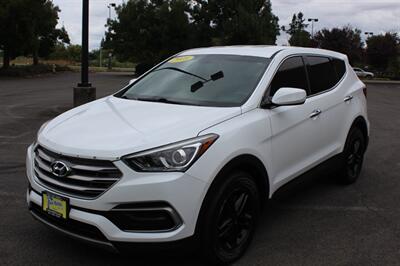 2018 Hyundai Santa Fe Sport 2.4L   - Photo 2 - Salem, OR 97317