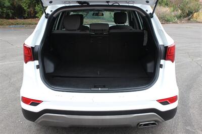 2018 Hyundai Santa Fe Sport 2.4L   - Photo 15 - Salem, OR 97317