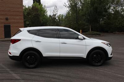 2018 Hyundai Santa Fe Sport 2.4L   - Photo 5 - Salem, OR 97317