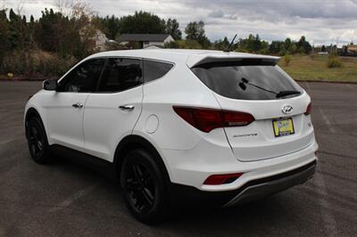 2018 Hyundai Santa Fe Sport 2.4L   - Photo 3 - Salem, OR 97317