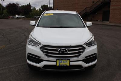 2018 Hyundai Santa Fe Sport 2.4L   - Photo 6 - Salem, OR 97317