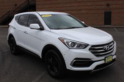 2018 Hyundai Santa Fe Sport 2.4L   - Photo 1 - Salem, OR 97317