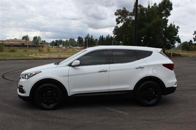 2018 Hyundai Santa Fe Sport 2.4L   - Photo 7 - Salem, OR 97317