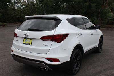 2018 Hyundai Santa Fe Sport 2.4L   - Photo 4 - Salem, OR 97317