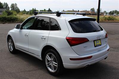 2015 Audi Q5 2.0T quattro Premium Plus - Photo 3 - Salem, OR 97317