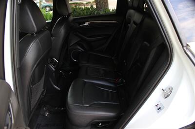 2015 Audi Q5 2.0T quattro Premium Plus - Photo 13 - Salem, OR 97317