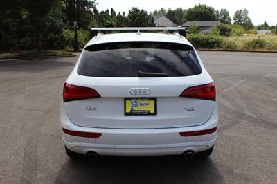 2015 Audi Q5 2.0T quattro Premium Plus - Photo 8 - Salem, OR 97317