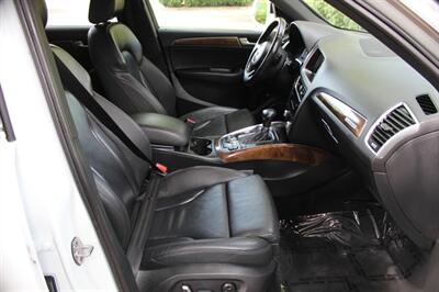 2015 Audi Q5 2.0T quattro Premium Plus - Photo 18 - Salem, OR 97317