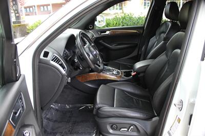 2015 Audi Q5 2.0T quattro Premium Plus - Photo 10 - Salem, OR 97317